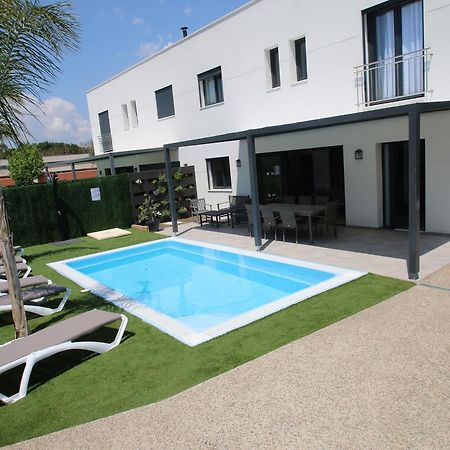 Villa Milos Cambrils Dış mekan fotoğraf