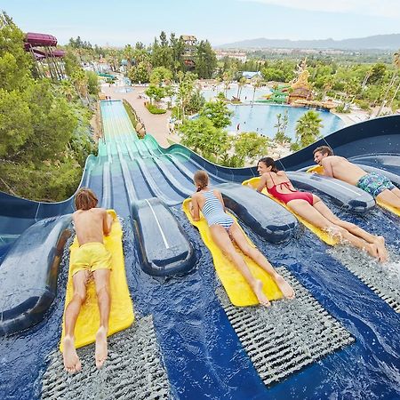Villa Milos Cambrils Dış mekan fotoğraf