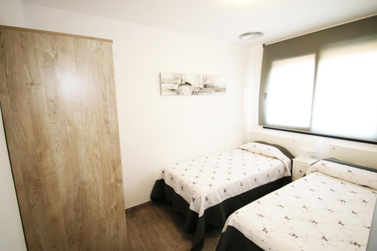 Villa Milos Cambrils Dış mekan fotoğraf