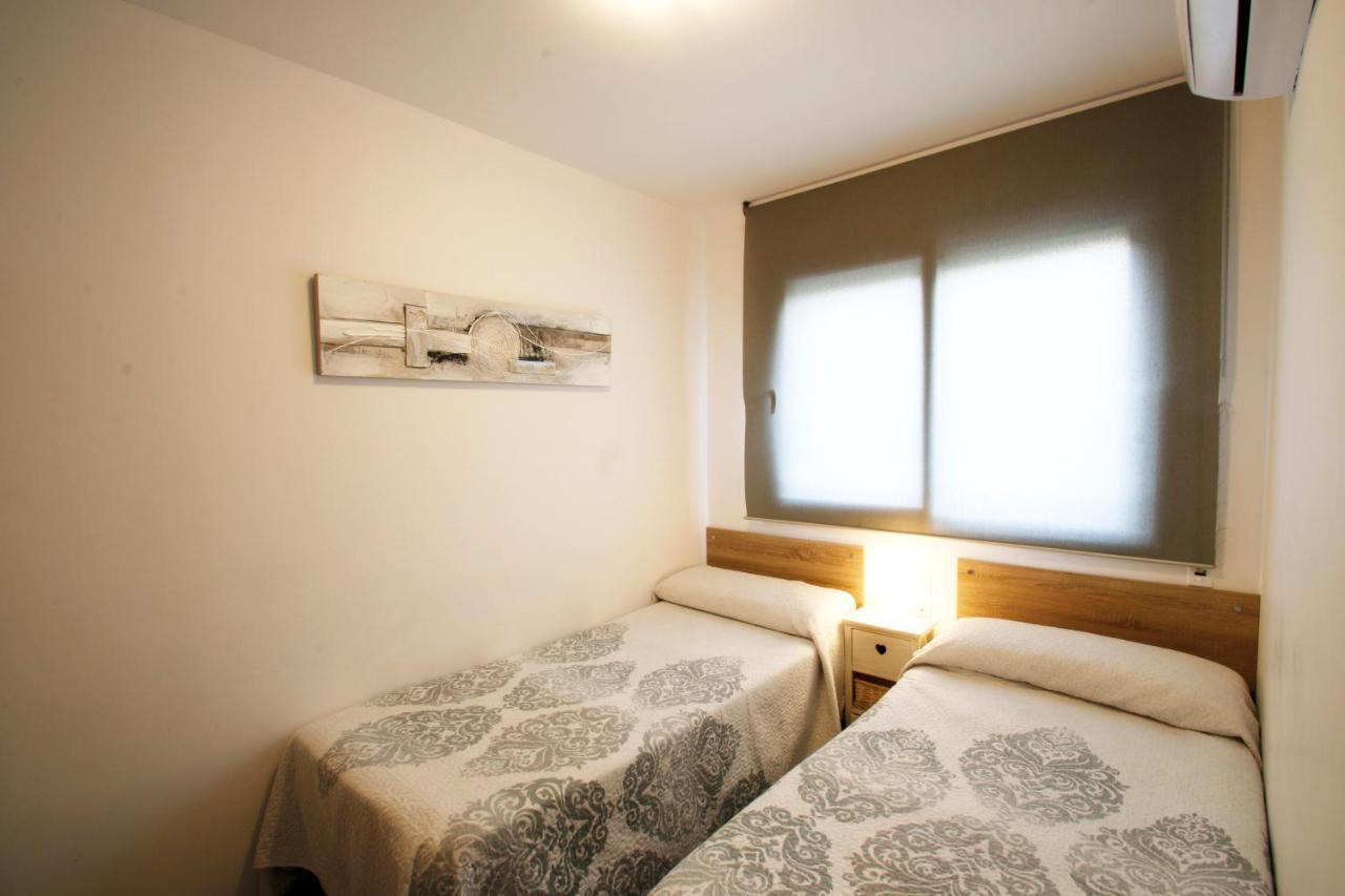 Villa Milos Cambrils Dış mekan fotoğraf