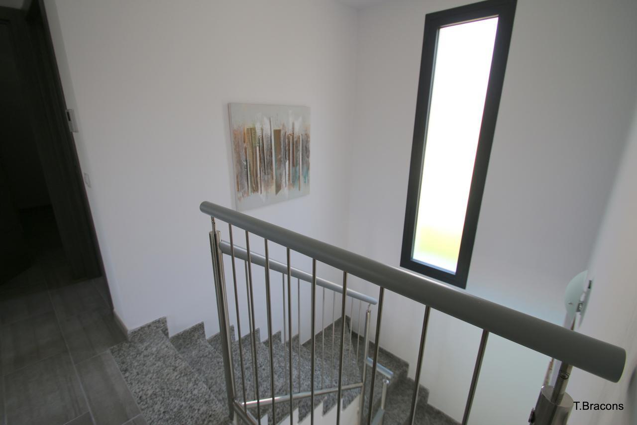 Villa Milos Cambrils Dış mekan fotoğraf