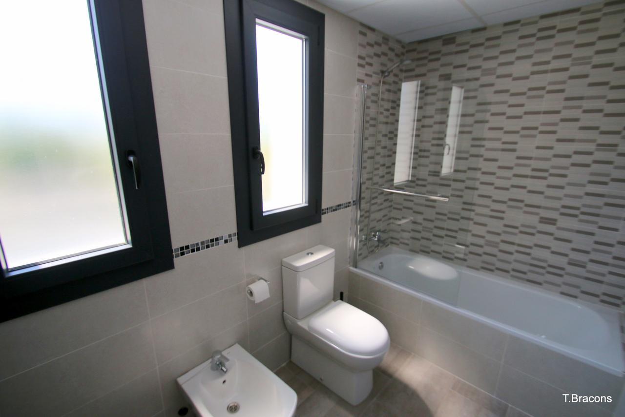 Villa Milos Cambrils Dış mekan fotoğraf
