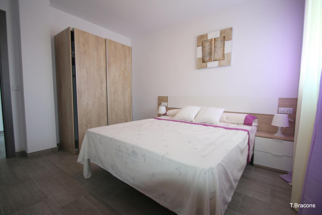 Villa Milos Cambrils Dış mekan fotoğraf