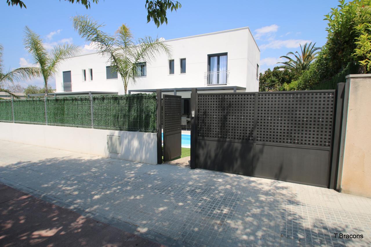 Villa Milos Cambrils Dış mekan fotoğraf